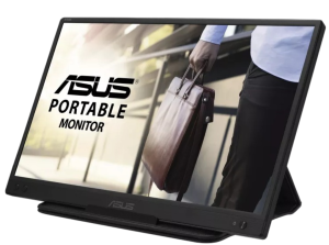 Asus 15.6 Inch Portable USB FHD Monitor