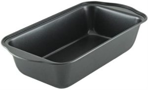 Metalix Non Stick Large Loaf Pan