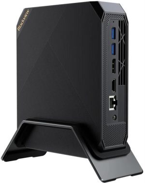 Blackview MP200 Intel Core i9 1TB Mini Desktop PC
