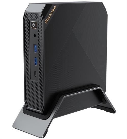 Blackview MP200 Intel Core i9 Mini Desktop PC 1 Blackview MP200 Intel Core i9 Mini Desktop PC