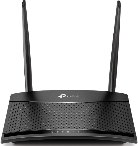 TP Link 300MBps Wireless Network 4G LTE Router 1 TP Link 300MBps Wireless Network 4G LTE Router