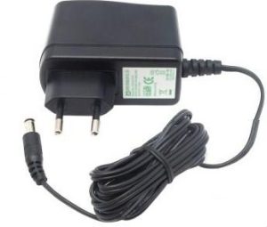 AC POWER ADAPTER  FR MV2500U
