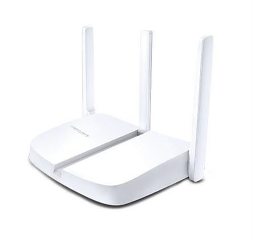 Mercusys MW305R 300Mbps Wireless N Router White 1 Mercusys MW305R 300Mbps Wireless N Router White