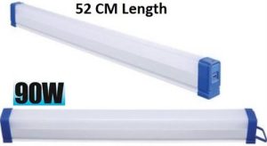 Nobel Portable And Rechargeable USB 90w Tube Light