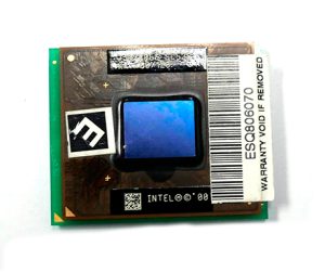 Intel Celeron 700Mhz -N/Book Cpu,