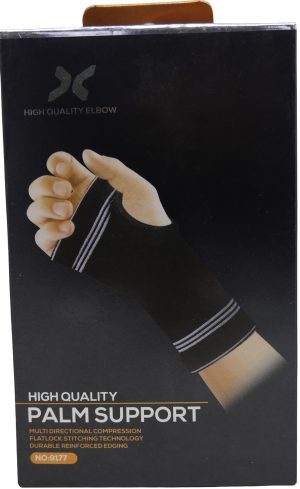 Casey FlexGuard Support Strap For Palm