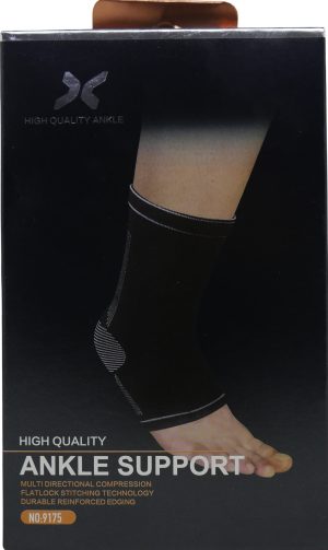 Casey FlexGuard Support Strap For Ankle