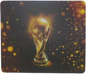 UniQue Trophy  Mouse Pad