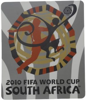 UniQue Africa Dancer Mouse Pad