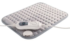 Pure Pleasure Electric Heating Pad