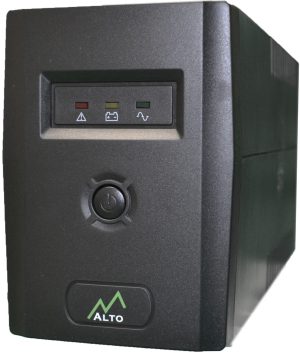 Alto Power Series 720VA Line Interactive UPS