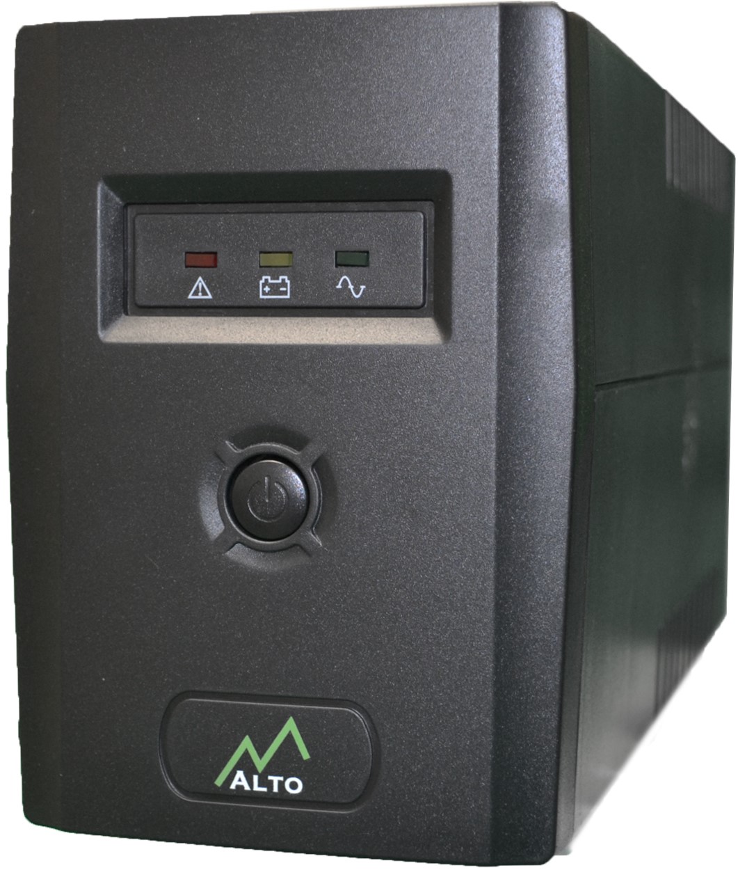 Alto Power Series 720VA Line Interactive UPS 1 Alto Power Series 720VA Line Interactive UPS