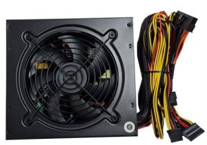 UniQue 700 Watt Power Supply Unit