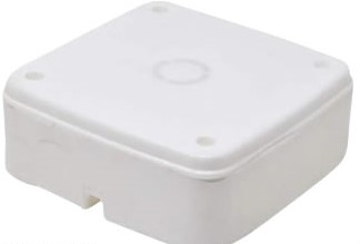 CCTV Camera Mounting Box 1 CCTV Camera Mounting Box