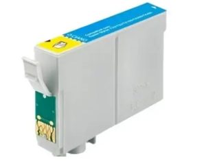 INK POWER RC-485 LIGHT CYAN Ink Cartridge