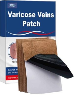 Royal prestige varicose veins patch 2 Pack