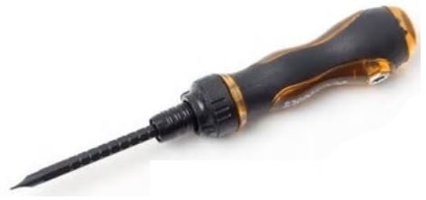 Noble Double Sided Multifunctional Telescopic Screwdriver 1 Noble Double Sided Multifunctional Telescopic Screwdriver