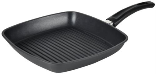 Salton 28cm Square Non Stick Grill Pan 1 Salton 28cm Square Non Stick Grill Pan