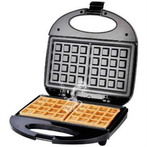 Sokany Dual Midi Belgian Waffle Maker 1 Sokany Dual Midi Belgian Waffle Maker