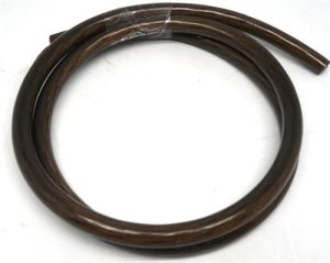 Solarix 35mm Battery Power Cable Per Metre Black