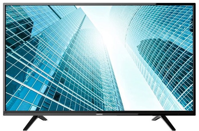 Sinotec 40 Inch Full HD Google LED TV 1 Sinotec 40 Inch Full HD Google LED TV