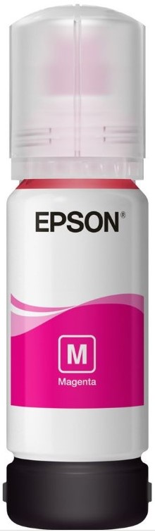 Epson Ink Bottle Magenta 70ml Ecotank 101