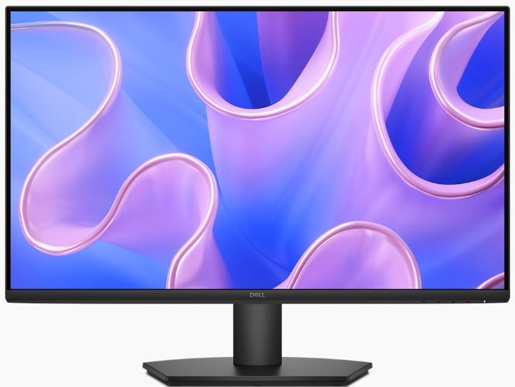 Dell SE2725HM 27 Inch Full HD IPS Monitor 1 Dell SE2725HM 27 Inch Full HD IPS Monitor