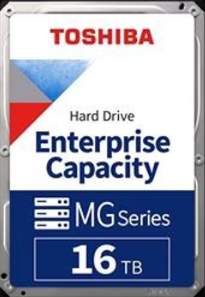 Toshiba 3.5 Inch Enterprise 16TB SATA Hard Drive Disk