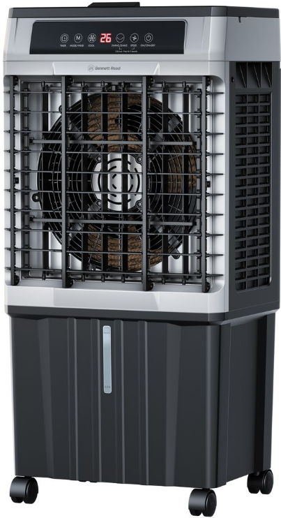 Bennett Read 29L 4 In 1 Air Cooler 1 Bennett Read 29L 4 In 1 Air Cooler
