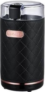 SOKANY 3027 150W Electric Bean Coffee Grinder