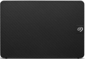 Seagate Expansion 3.5 Inch 10TB External Desktop Hard Drive