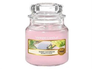 Yankee Candle Sunny Daydream Small Jar