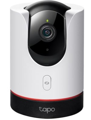 TP Link Tapo C225 2K AI Home Security WiFi Camera