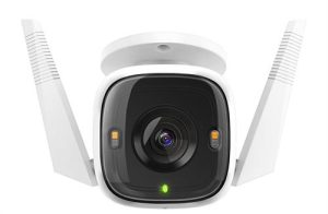 TP Link 2K WiFi Bullet Camera