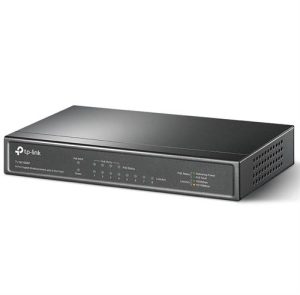 TP-Link 8-Port Gigabit Desktop Switch