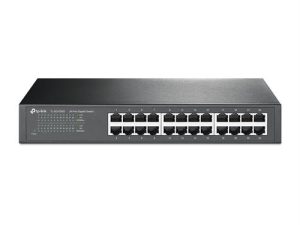 TP-Link 24-Port Gigabit Desktop/Rackmount Switch