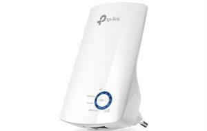 TP-Link TL-WA850RE 300Mbps WiFi Range Extender