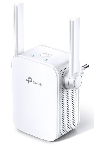 TP-Link TL-WA855RE 300Mbps WiFi Range Extender