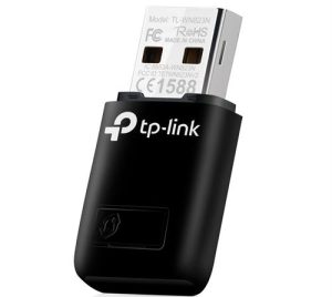 TP Link TL WN823N 300Mbps Mini Wireless N USB Adapter