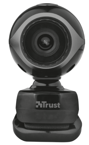 Trust TRS-17003 Exis WebCam -