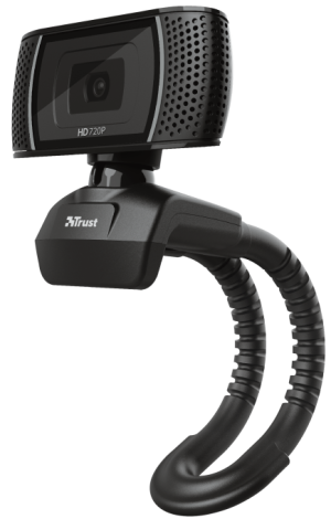 Trust TRS-18679 Trino HD Video