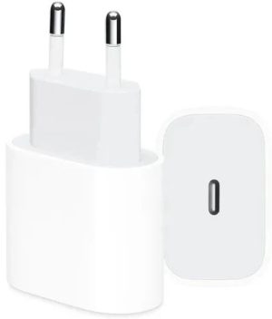 Nesty USB Type C Fast Charging Wall Adaptor