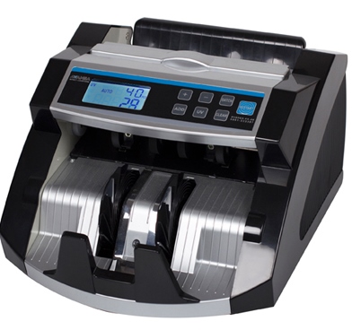 Casey Notes Count machine with Auto decetor of fake Notes 1 Casey Notes Count machine with Auto decetor of fake Notes