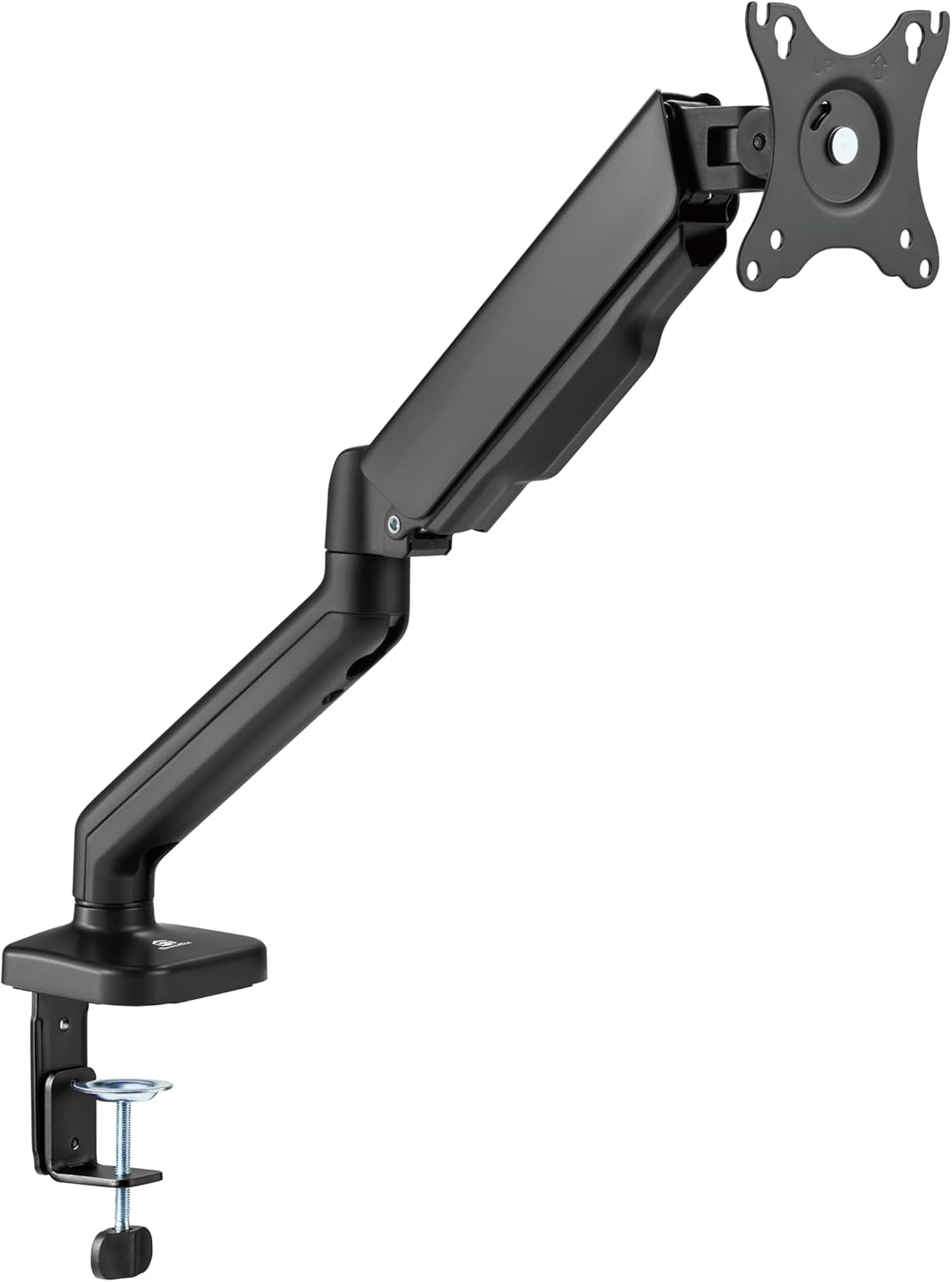 Unimount Spring Assisted Monitor Arm Stand 1 Unimount Spring Assisted Monitor Arm Stand
