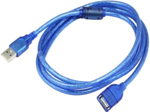 UniQue 3M Male To Female USB Extension Cable