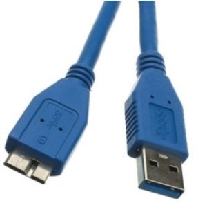UniQue 5m High Speed USB Cable