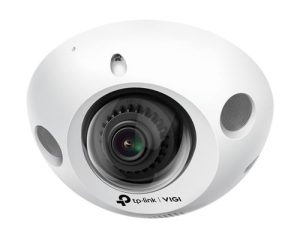 TP-Link VIGI C230I Mini 3MP IR Mini Dome Network Camera