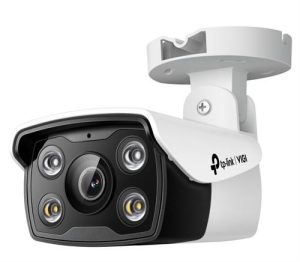 TP-Link VIGI 4MP 4mm Bullet Network Camera