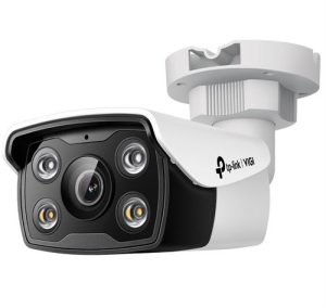 TP-Link VIGI 5MP Full-Color Bullet Network Camera