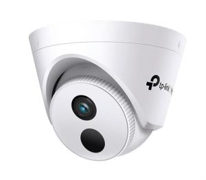 TP-Link VIGI C430I 3MP  IR Turret Network Camera